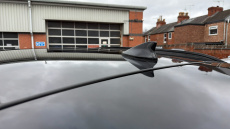 Hyundai TUCSON 1.6 TGDi 48V MHD 180 Ultimate 5dr 4WD DCT Petrol Estate